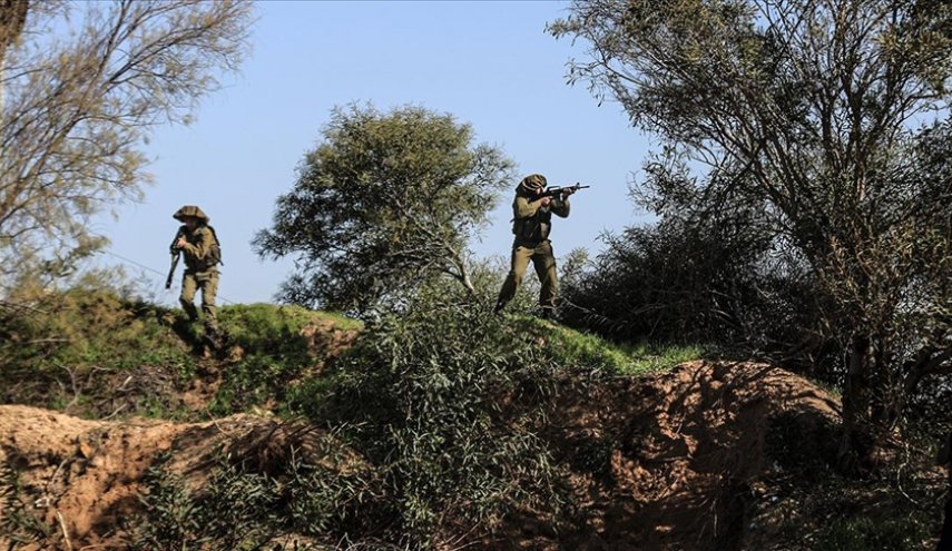 مصادر في قطاع غزة: جيش الاحتلال يكثف قصفه للقطاع وسط اشتباكات عنيفة