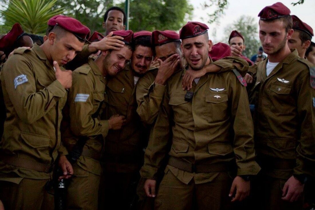 جيش الاحتلال يعلن مقتل 5 جنود إسرائيليين بينهم ضابط في معارك غزة  البرية