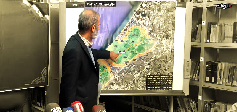 بررسی روند جنگ غزه براساس اسناد سرّی کشف شده از تل آویو