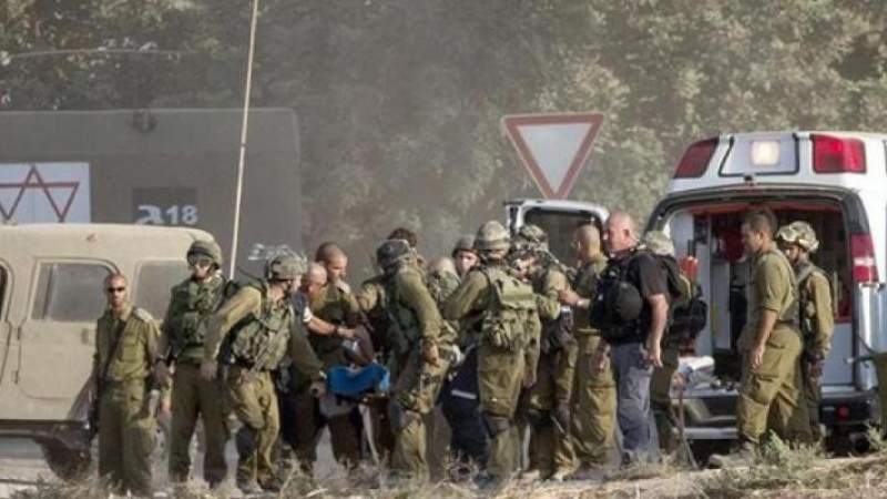 جيش العدو يعترف: مقتل 45 عسكريا منذ بدء العملية البرية في غزة