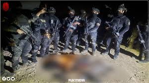 العراق... جهاز مكافحة الإرهاب يقتل ثلاثة دواعش في كركوك
