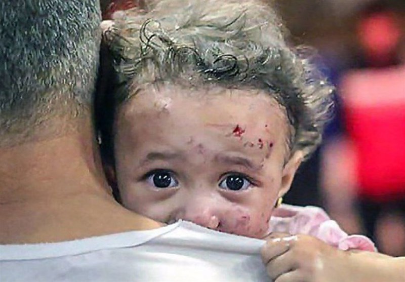 الصحة بغزة: أكثر من 11500 شهيد في غزة منذ بدء الحرب