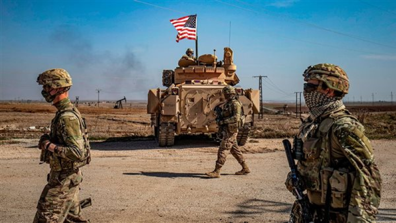 "البنتاغون" يُقرّ بـ 55 هجومًا ضد قوات أمريكية في العراق وسوريا خلال شهر