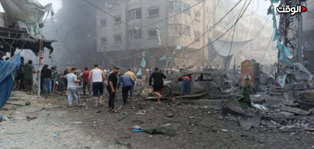 الجيش الإسرائيلي وأكاذيب قصف المستشفيات.. تحذيرات خطيرة!