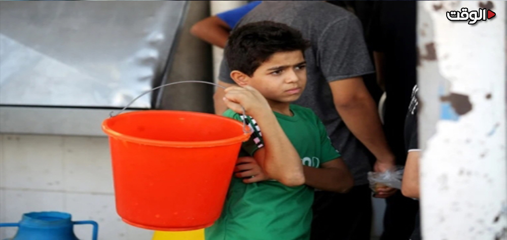 "حرب الجوع".. النهج الذي تتبعه "إسرائيل" ضد المدنيين في غزة