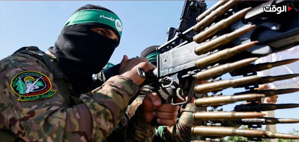كيف تقاتل حماس؟