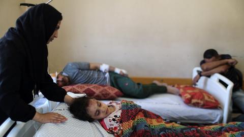Gaza Health Crisis Grave as Tel Aviv Weaponizing Medical Aids