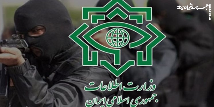 Iran Dismantle Two More Israeli Regime-Linked Spy Teams