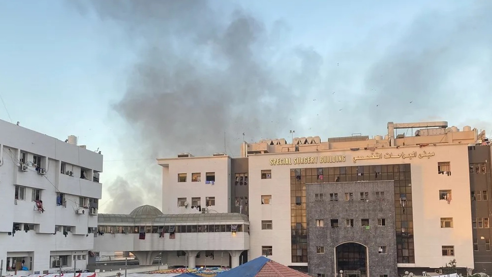 A Dozen Killed in Israeli Strikes on Gaza’s Indonesian Hospital; complex Surrounded by Tanks