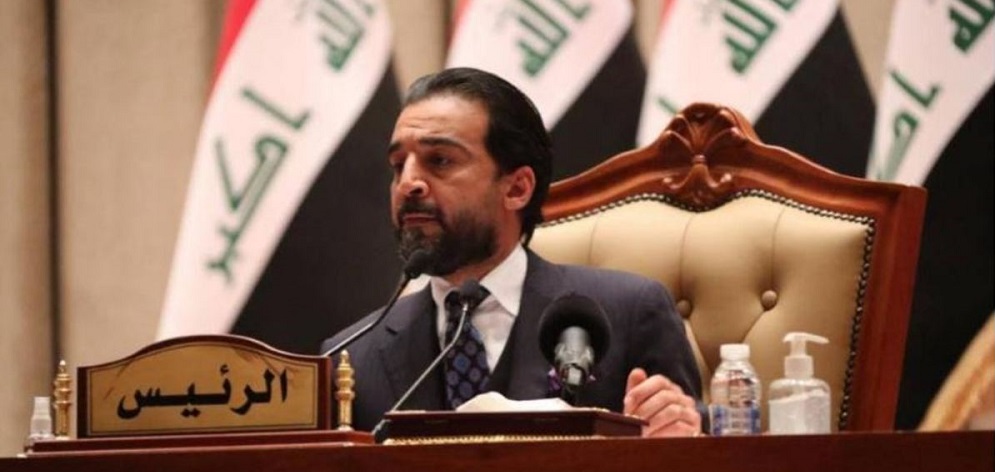 With Parl. Speaker Al-Halbousi Removed by Supreme Court, Should Iraqis Expect New Political Crisis?