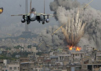 حرب غزة.. أوغلو يهاجم أردوغان: وقودنا هو الذي يحرك الطيران الإسرائيلي