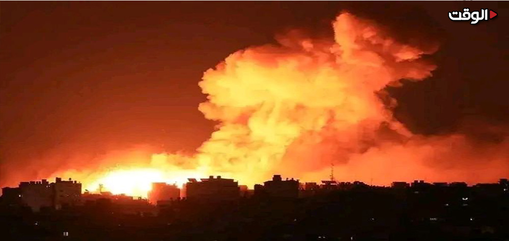 تداعيات أقوى من القنابل الإسرائيلية على غزة