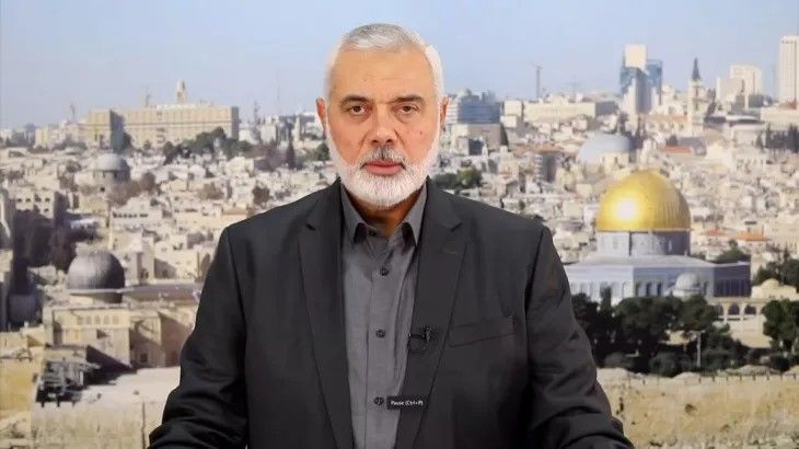 هنية: العدو نزل عند شروط المقاومة وإرادة شعبنا الأبي