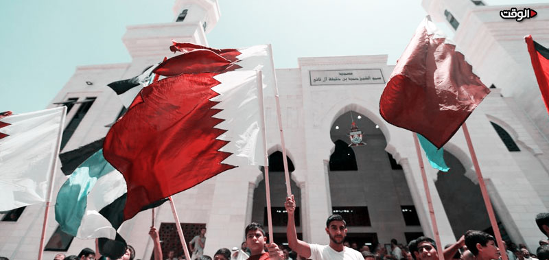 چه شد که قطر پیشتاز رقابت عربی در فلسطین شد؟