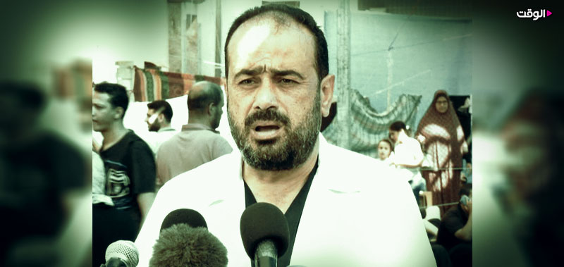مصير مجهول لمحمد أبو سلمية.. المأساة المشتركة لأطباء غزة