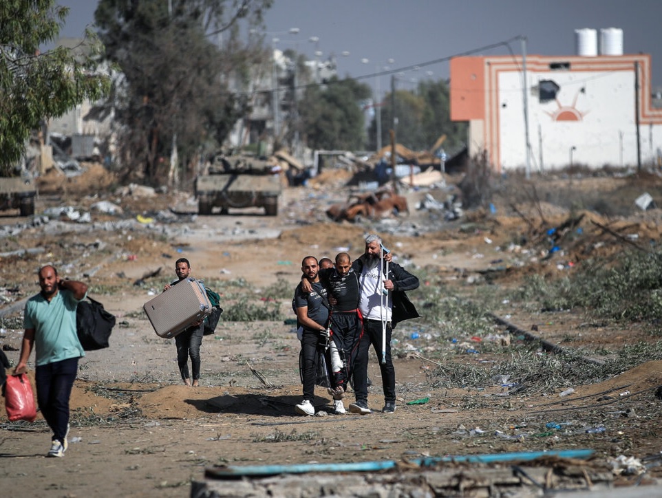 سناریوهای پسا آتش‌بس در غزه