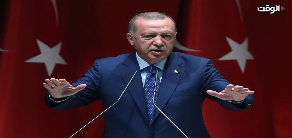 وضع "أردوغان" المهتز على الرغم من الانتعاش الاقتصادي النسبي