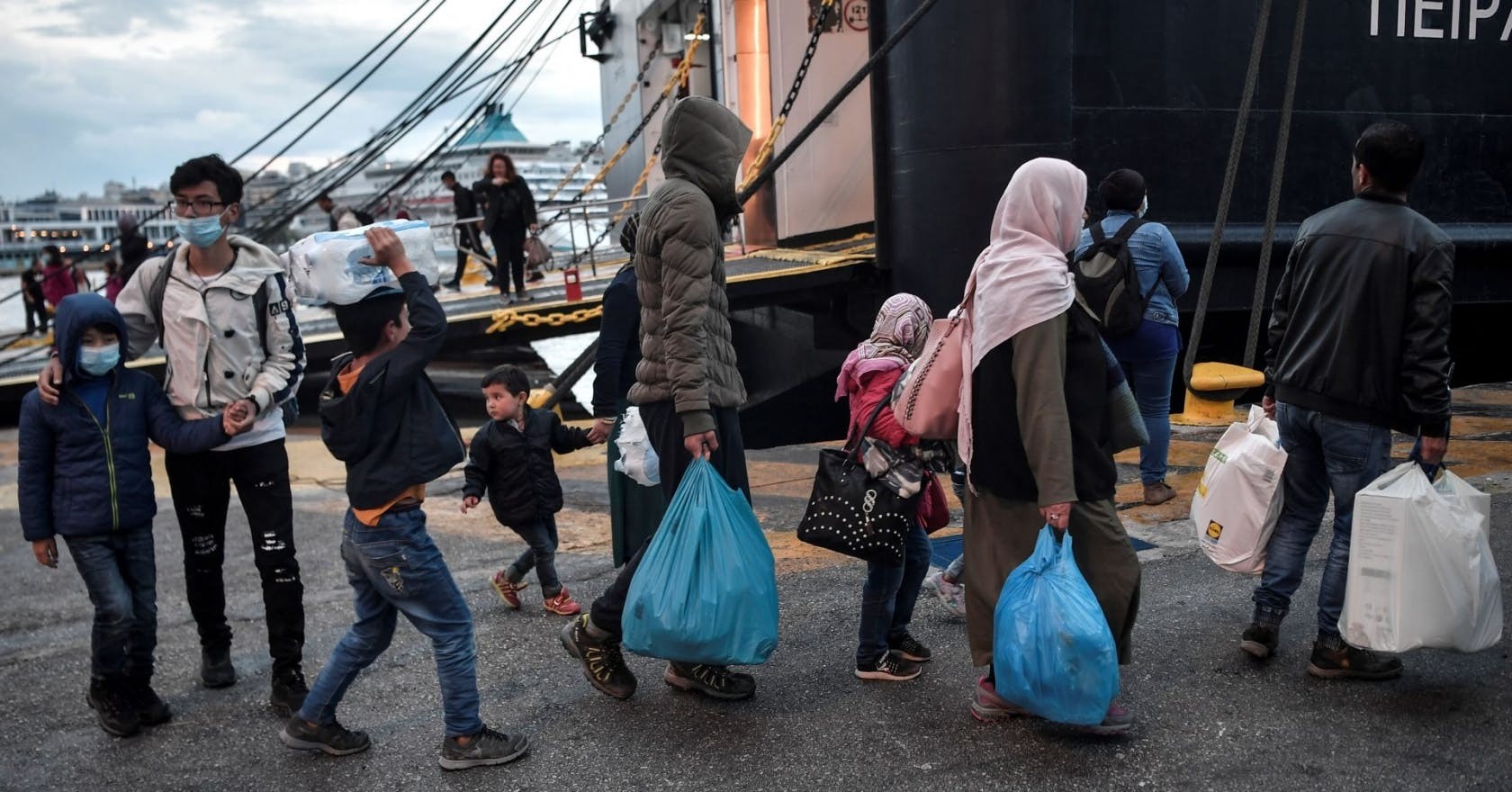 دول شمال أوروبا تسرع من ترحيل اللاجئين.. ضغوط لم يعد يتحملها الاقتصاد الأوروبي