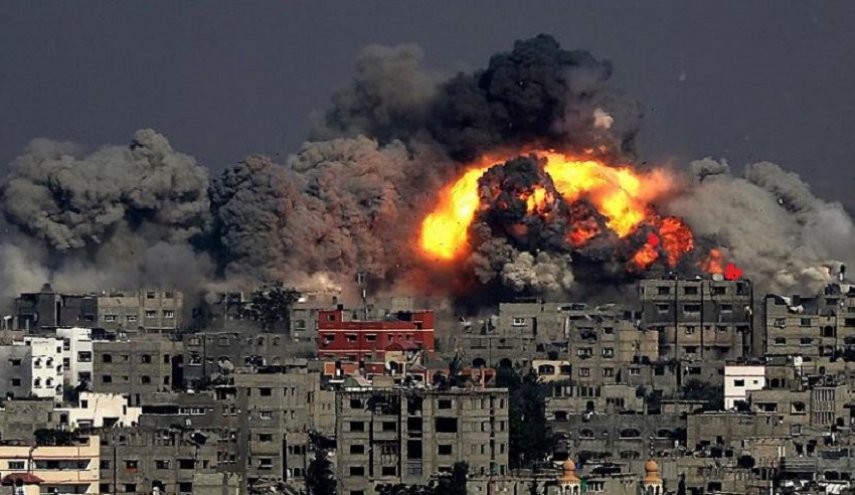وزير إسرائيلي: لقاء قنبلة نووية على غزة هو حل ممكن