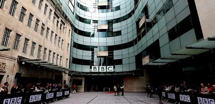 BBC وفضيحة فصل إعلاميّة لبنانيّة لدعمها فلسطين