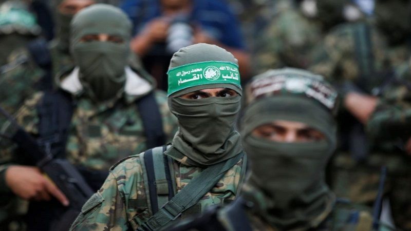 المقاومة الفلسطينية تدك مواقع الاحتلال بالهاون والصواريخ