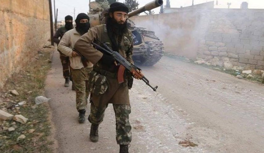 سوريا.. استشهاد 3 جنود في قصف شنته " النصرة" من قرى إدلب