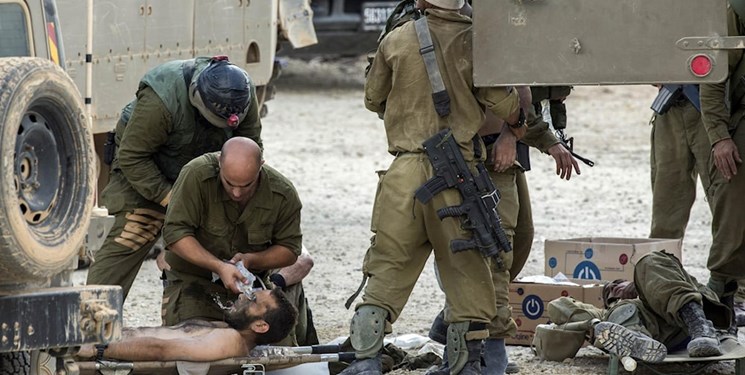 "جيش" الاحتلال: ارتفاع حصيلة قتلى العسكريين الإسرائيليين إلى 348 منذ بدء "طوفان الأقصى"