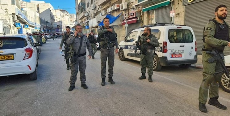 عملية مزدوجة في القدس المحتلة تسفر عن إصابة جنديَّين إسرائيليين
