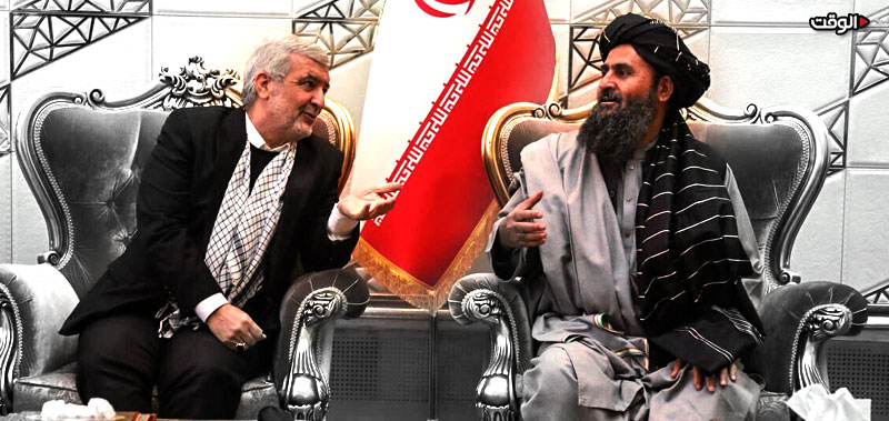 زيارة وفد طالبان الكبير إلى إيران... ما قصة الحزمة التي اقترحها الملا برادر؟
