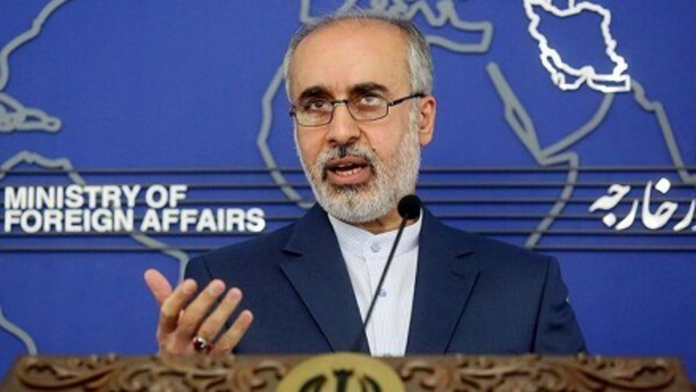 Tehran Slams South Korean President’s ‘Interventionist’ Remarks on Iran-UAE Relations