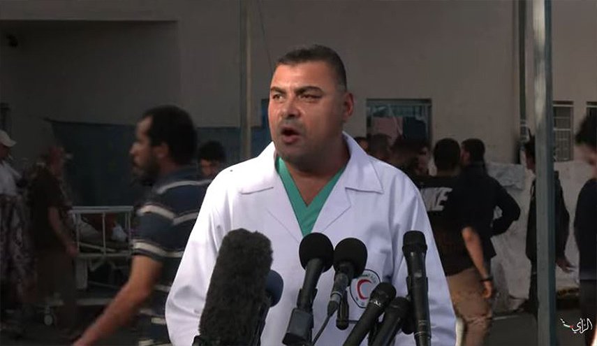 وزارة الصحة الفلسطينية: شهيد كل 4 دقائق والحصيلة تزيد على 10 آلاف شهيد