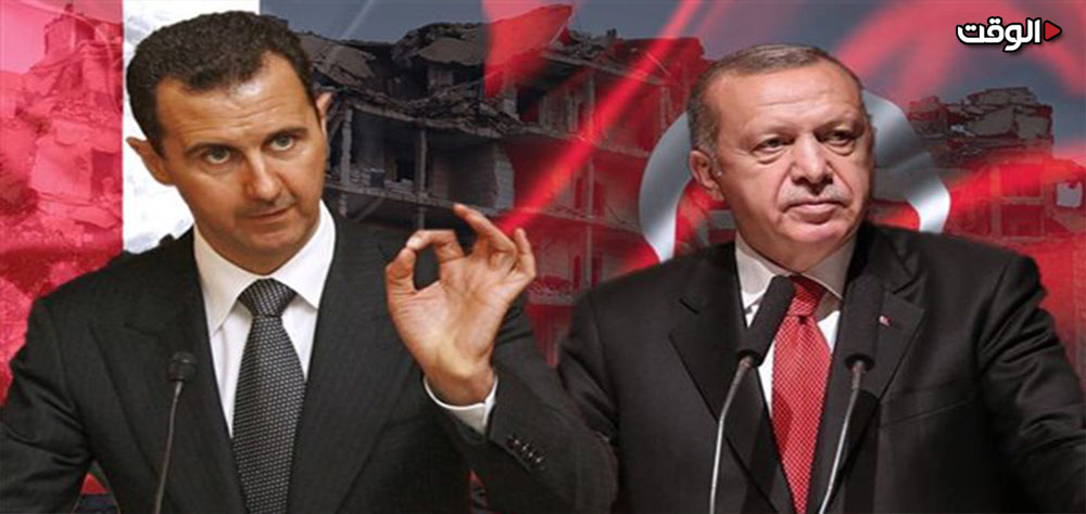 محادثات أنقرة ودمشق..."فخ انتخاباتي" لأردوغان أم اعتراف بالهزيمة؟