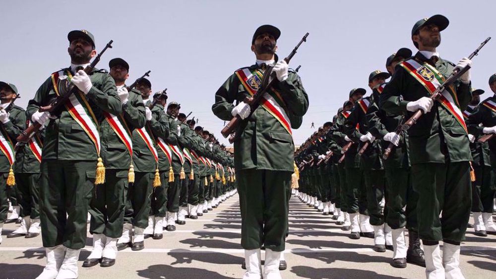 Iran’s Armed Forces warn EU against Consequences of Blacklisting IRGC