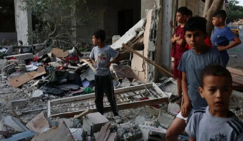 مع تواصل العدوان الإسرائيلي... الصحة العالمية تحذر من تفشي الأمراض المعدية في غزة