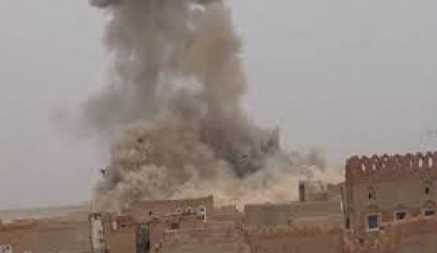اليمن... إصابة 8 مدنيين بقصف مدفعي سعودي على شدا بصعدة