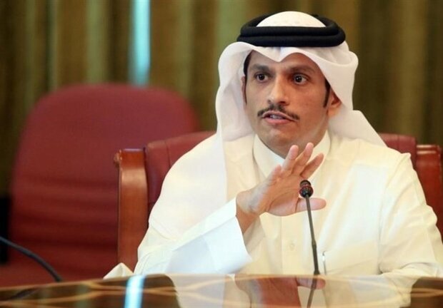قطر از اقدامات اخیر طالبان نااميد است