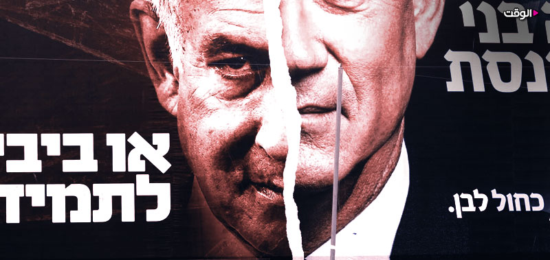 شکاف فزاینده در کابینه جنگ؛ نتانیاهو در غرقاب «غزه»