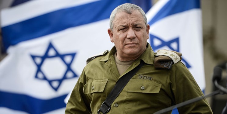 هلاکت برادرزاده رئیس سابق ستاد کل ارتش صهیونیستی در غزه