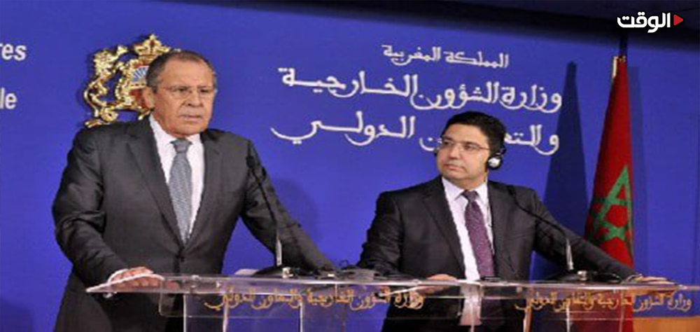 المنتدى الروسي العربي.. فرصة المغرب لإقناع الروس بالحكم الذاتي