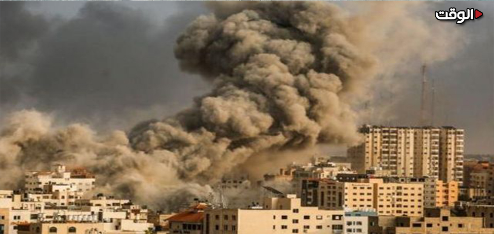 نهاية الصهاينة في غزة
