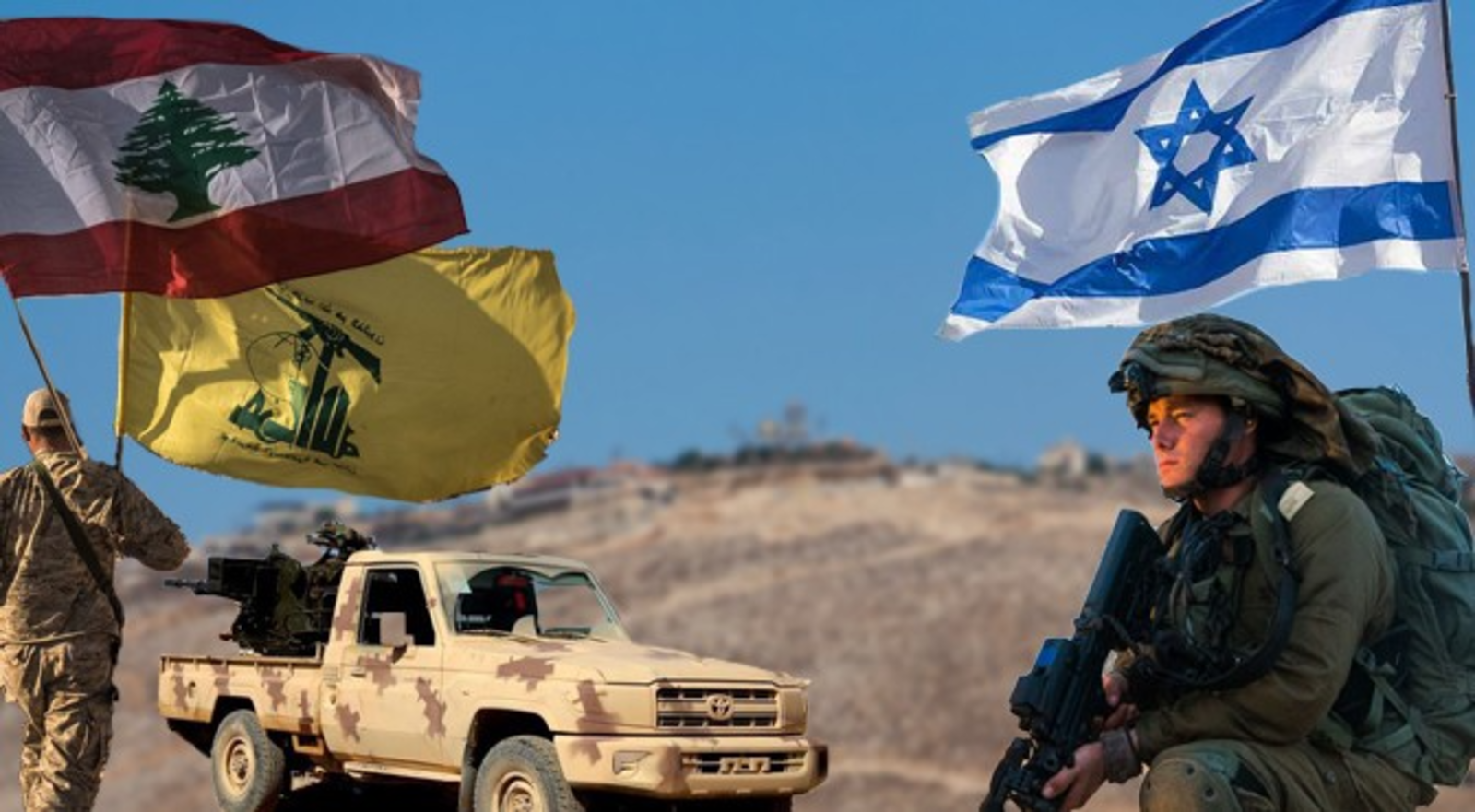 تغییر فاز اسرائیل در برابر حزب‌الله؛ از ژست تهاجمی تا دیپلماسی التماس