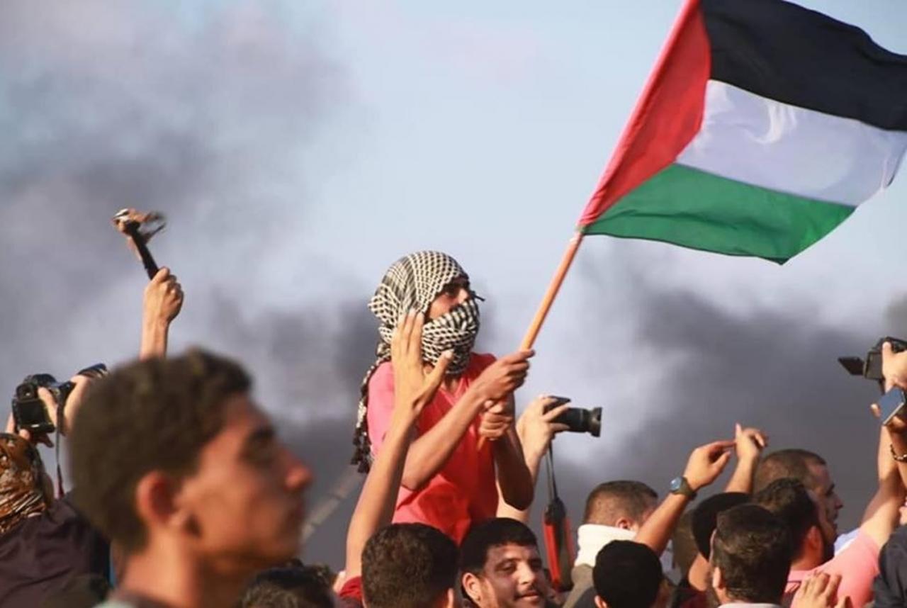 نهاية الصهاينة في غزة أًصبحت وشيكة