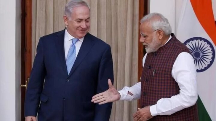 لماذا غيرت الهند موقفها تجاه فلسطين؟