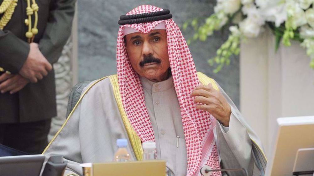 Kuwait’s Emir Dies at Age 86