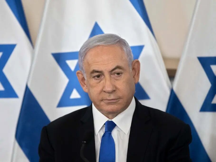 نتانیاهو: جهان عرب فرزندان خود را برای نابودی اسرائیل تربیت می‌کنند