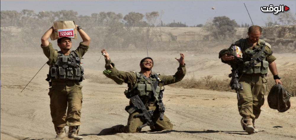"إسرائيل" وفشل أهداف الحرب على غزة