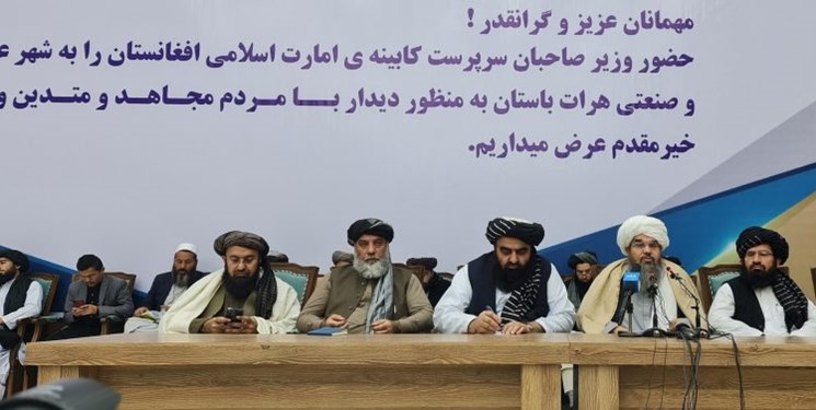 متقی: توافق‌هایی مبنی بر آغاز کار تاپی در افغانستان صورت گرفته است