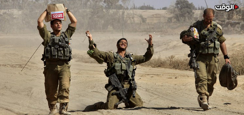 الشجاعية... كابوس الجنود الإسرائيليين