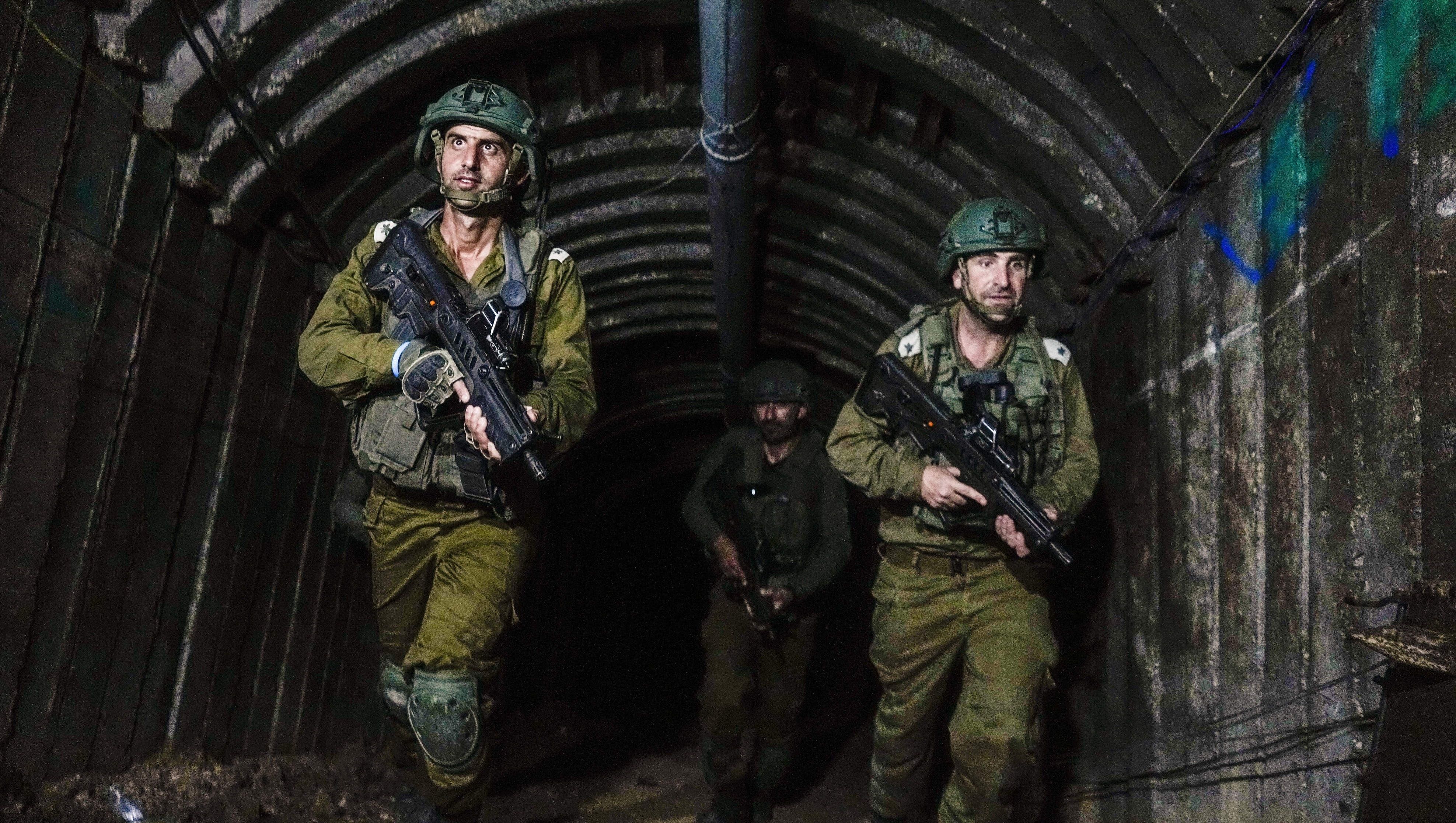 راستی‌آزمایی ادعای تل‌آویو در کشف و خنثی‌سازی تونل‌های حماس