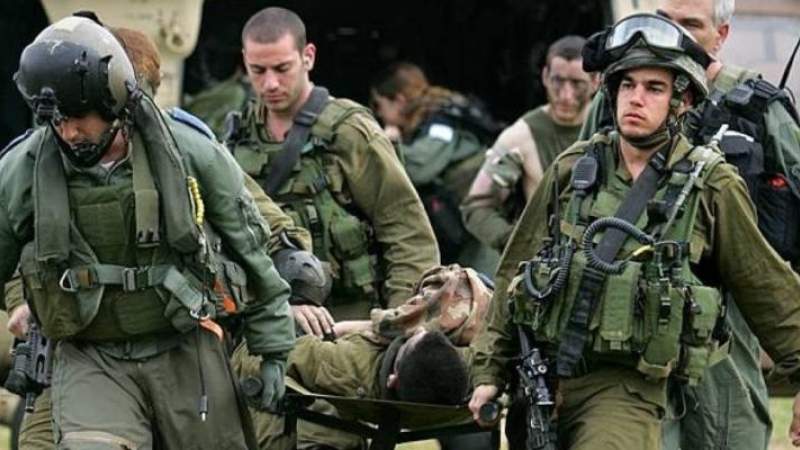 جيش العدو يعترف.. مقتل ضابطين من قواته بنيران المقاومة في قطاع غزة